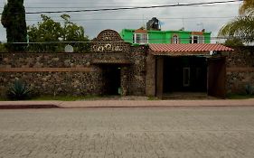 Posada Teyecac
